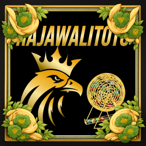 rajawalitoto — mitra unggulan